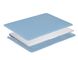 Пластиковый матовый чехол-накладка STR Matte Hard Shell Case for MacBook Air 13 (2012-2017) - Wine Red, цена | Фото 2