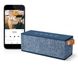 Fresh 'N Rebel Rockbox Brick Fabriq Edition Bluetooth Speaker Peppermint (1RB3000PT), цена | Фото 3