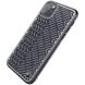 Чохол-накладка Nillkin Herringbone Case for iPhone 11 Pro Max - Grey, ціна | Фото 2