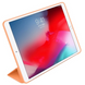 Силиконовый чехол-книжка STR Soft Case для iPad Mini 5 (2019) - Pink, цена | Фото 4