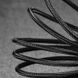 Кабель 3в1 WIWU YZ108 3in1 Charging Cable (Lightning/Type-C/Micro-USB) - Black, ціна | Фото 5