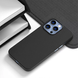 Ультратонкий чохол с MagSafe STR Slim Fit Case with MagSafe for iPhone 12 Pro Max - Solid Black, ціна | Фото 2