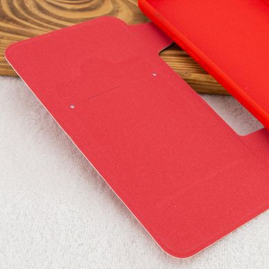 Чохол книжка Soft Cover для Samsung Galaxy A10 (A105F) - Червоний / Red, ціна | Фото