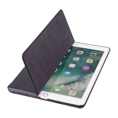 Чехол G-Case Business Series Flip Case for iPad Pro 12.9 (2018) - Brown, цена | Фото