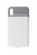 Чехол-аккумулятор AmaCase для iPhone XR (4000 mAh) - White, цена | Фото 1