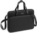 Сумка tomtoc TheHer-H22 Laptop Shoulder Bag for MacBook 13-14" - Black (H22C1D1), цена | Фото 1