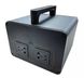 Портативна зарядна станція HUAWEI iSitePower-M Mini 500 (534 wH) - Black, ціна | Фото 3