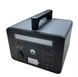 Портативная зарядная станция HUAWEI iSitePower-M Mini 500 (534 wH) - Black, цена | Фото 2
