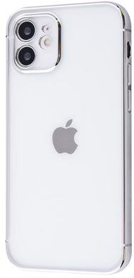 Чехол Baseus Shining Case (Anti-Fall) iPhone 12/12 Pro (starshine black), цена | Фото
