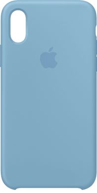 Чехол MIC Silicone Case (HQ) для iPhone XR - Green, цена | Фото