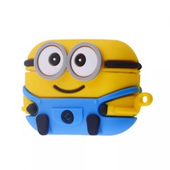 Чохол Toys Case for AirPods Pro 2 - Minion, ціна | Фото