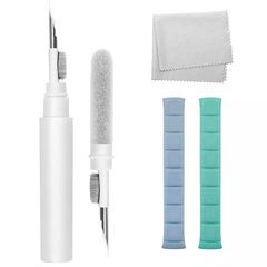 Ручка для чистки навушників MIC Multi Cleaning Pen 3in1, ціна | Фото