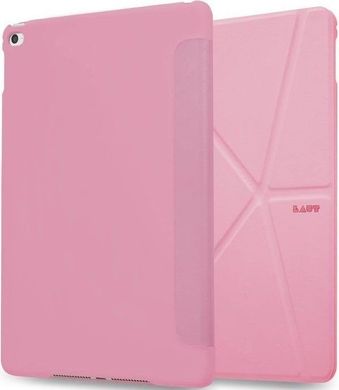 Чехол Laut TRIFOLIO cases for iPad mini 4 Pink (LAUT_IPM4_TF_P), цена | Фото