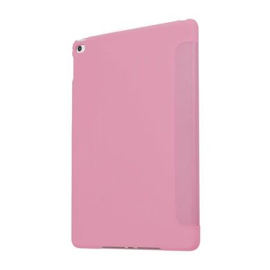 Чохол Laut TRIFOLIO cases for iPad mini 4 Pink (LAUT_IPM4_TF_P), ціна | Фото