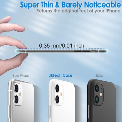 Ультратонкий чехол STR Ultra Thin Case for iPhone 11 Pro - Frosted White, цена | Фото