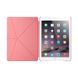 Чехол Laut TRIFOLIO cases for iPad mini 4 Pink (LAUT_IPM4_TF_P), цена | Фото 4