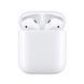 Бездротові навушники Apple AirPods 2 with Charging Case (MV7N2), ціна | Фото 1