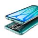 TPU чехол Epic Transparent 1,0mm для Xiaomi Redmi Note 8 Pro - Бесцветный (прозрачный), цена | Фото 3