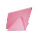 Чехол Laut TRIFOLIO cases for iPad mini 4 Pink (LAUT_IPM4_TF_P), цена | Фото 3