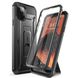 Чехол SUPCASE UB Pro Full Body Rugged Case for iPhone 11 Pro Max - Black (SUP-IPH11PM-UBPRO-BK), цена | Фото 1