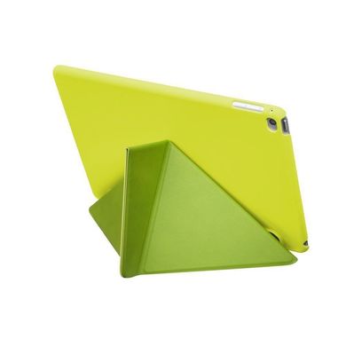 Чехол Laut Origami Trifolio cases for iPad Air 2 Red (LAUT_IPA2_TF_R), цена | Фото