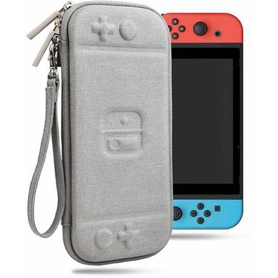 Чохол для Nintendo Switch WIWU Hard Shell - Gray, ціна | Фото