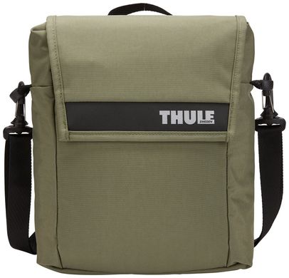 Наплечная сумка Thule Paramount Crossbody Tote (Racing Green), цена | Фото
