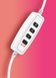 Портативный штатив для смартфона кольцевая LED-лампа для блогеров USAMS (168cm) - White (US-ZB120), цена | Фото 9
