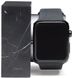 Native Union Dock for Apple Watch Marble Edition (DOCK-AW-MB-BLK), цена | Фото