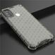 Протиударний чохол Honeycomb для Samsung Galaxy M30s - Прозорий, ціна | Фото 4
