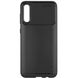 TPU чехол iPaky Kaisy Series для Samsung Galaxy A50 (A505F) / A50s / A30s - Черный, цена | Фото 3