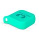 Портативна колонка Fresh 'N Rebel Rockbox Pebble Small Bluetooth Speaker Ruby (1RB0500RU), ціна | Фото 2