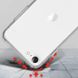 Силиконовый чехол Epic Transparent 1,0mm для iPhone SE (2020) / 7 / 8 (Бесцветный (прозрачный)), цена | Фото 4