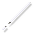 Стилус універсальний STR Stylus Pen P1 (для будь-яких сенсорних екранів) - White