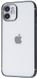 Чохол Baseus Shining Case (Anti-Fall) iPhone 12/12 Pro (starshine black), ціна | Фото