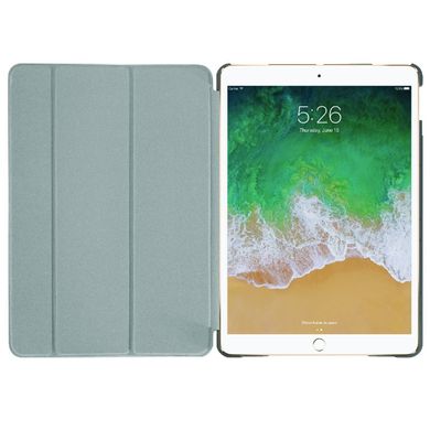 Чохол Macally Case and stand for iPad Pro 12,9' (2017) - Gold (BSTANDPRO2L-GO), ціна | Фото