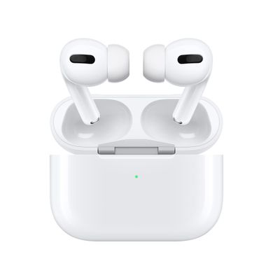 Бездротові навушники Apple AirPods Pro (MWP22), ціна | Фото