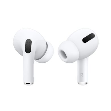 Бездротові навушники Apple AirPods Pro (MWP22), ціна | Фото