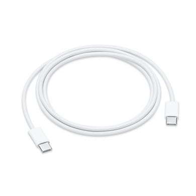 Кабель MIC USB-C to USB-C Charge Cable (OEM) - 1m, ціна | Фото