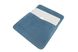 Кожаный чехол ручной работы для MacBook - Желтый (03003), цена | Фото 2