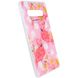 Накладка Glue Case Фламинго для Samsung Galaxy S10+ - Черный, цена | Фото 3