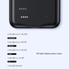 Чехол-аккумулятор USAMS Battery Case для iPhone 11 Pro Max US-CD112 |4500mAh| - Black, цена | Фото 5