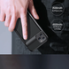 Чохол-акумулятор USAMS Battery Case для iPhone 11 Pro Max US-CD112 |4500mAh| - Black, ціна | Фото 4
