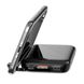 PowerBank Wireless Charger Baseus Mini S Bracket 10000mAh 18W - Black (PPXFF10W-01), ціна | Фото 3