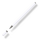 Стилус универсальный STR Stylus Pen (для любых сенсорных экранов) - White, цена | Фото 1