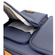 Сумка JINYA Vogue Plus Sleeve for MacBook 13-14" - Blue (JA3004), цена | Фото 5