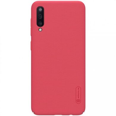 Чехол Nillkin Matte для Samsung Galaxy A50 (A505F) / A50s / A30s - Красный, цена | Фото