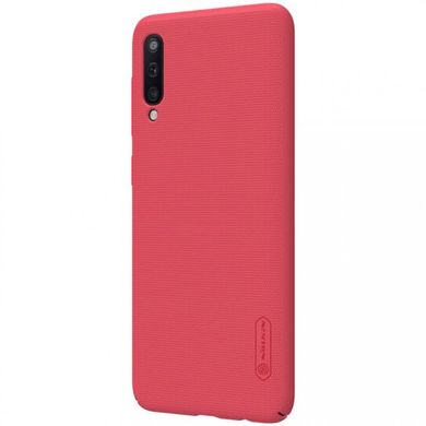 Чехол Nillkin Matte для Samsung Galaxy A50 (A505F) / A50s / A30s - Красный, цена | Фото