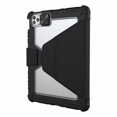 Чехол Nillkin Bumper SnapSafe Magnetic Case for iPad 10th Gen 10.9 (2022) - Black, цена | Фото