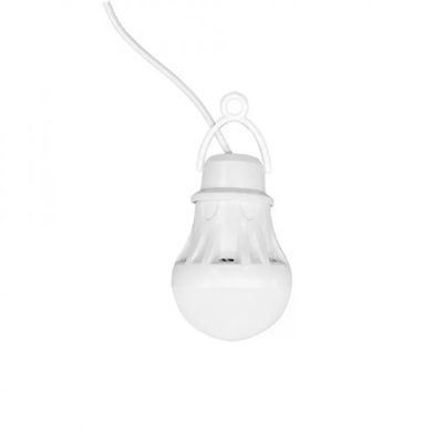 USB LED лампа 3W MIC, ціна | Фото